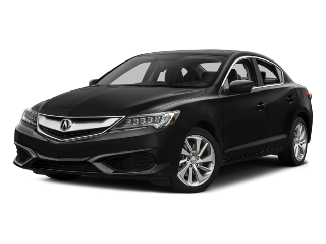 2016 Acura ILX Base