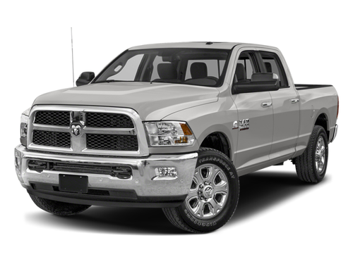 2016 RAM 2500 Lone Star