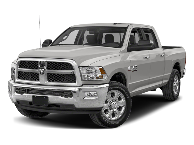 2016 RAM 2500 Lone Star