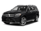 2017 Mercedes-Benz GLS 550 4MATIC®