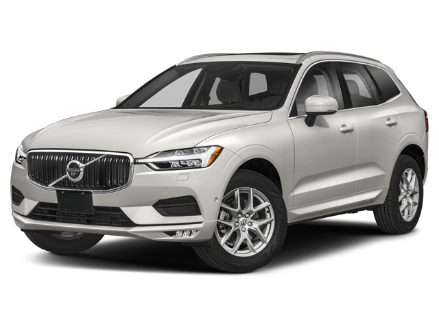2018 Volvo XC60 Momentum