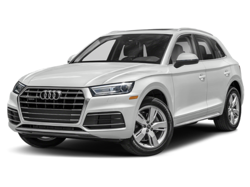 2019 Audi Q5 Prestige