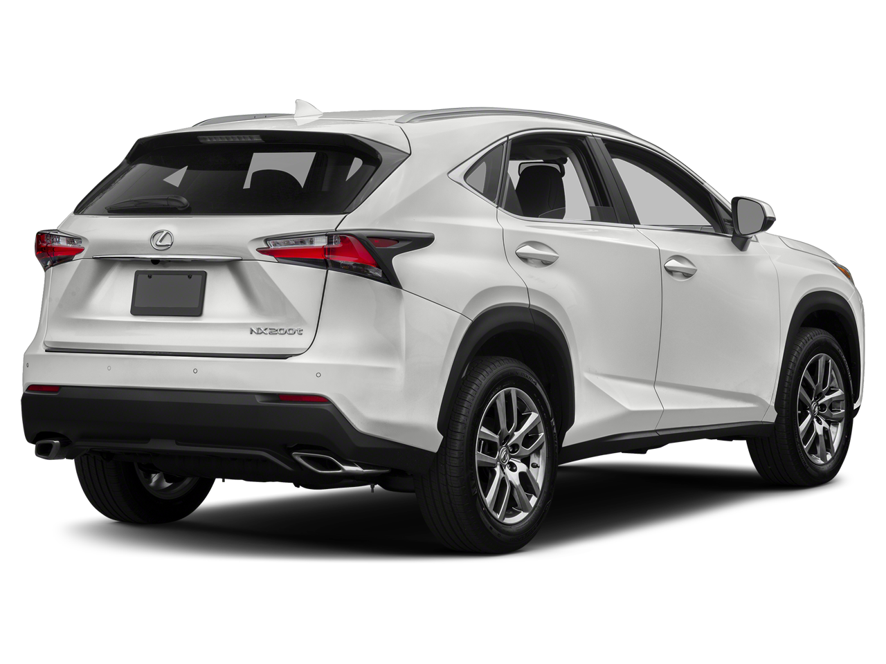 Used 2015 Lexus NX 200t with VIN JTJYARBZ4F2020827 for sale in High Point, NC
