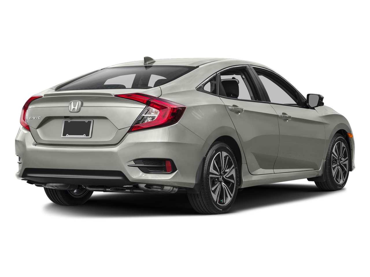 Used 2016 Honda Civic EX-T with VIN 19XFC1F30GE015785 for sale in High Point, NC