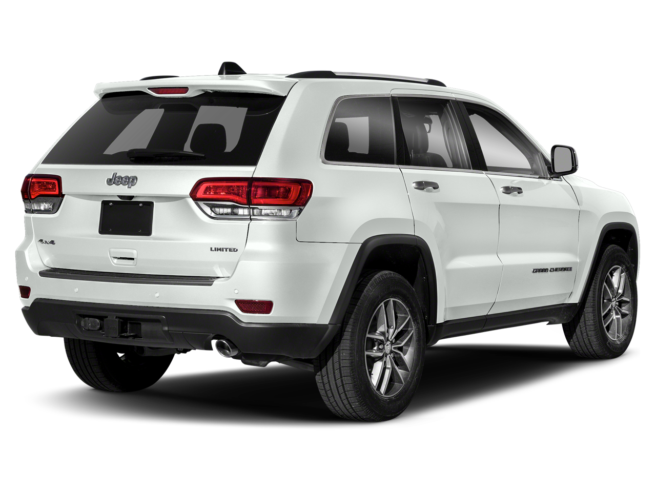 Used 2018 Jeep Grand Cherokee Limited with VIN 1C4RJFBGXJC244093 for sale in High Point, NC