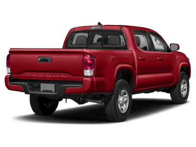 2018 Toyota Tacoma SR V6