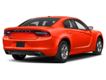 2019 Dodge Charger SRT Hellcat