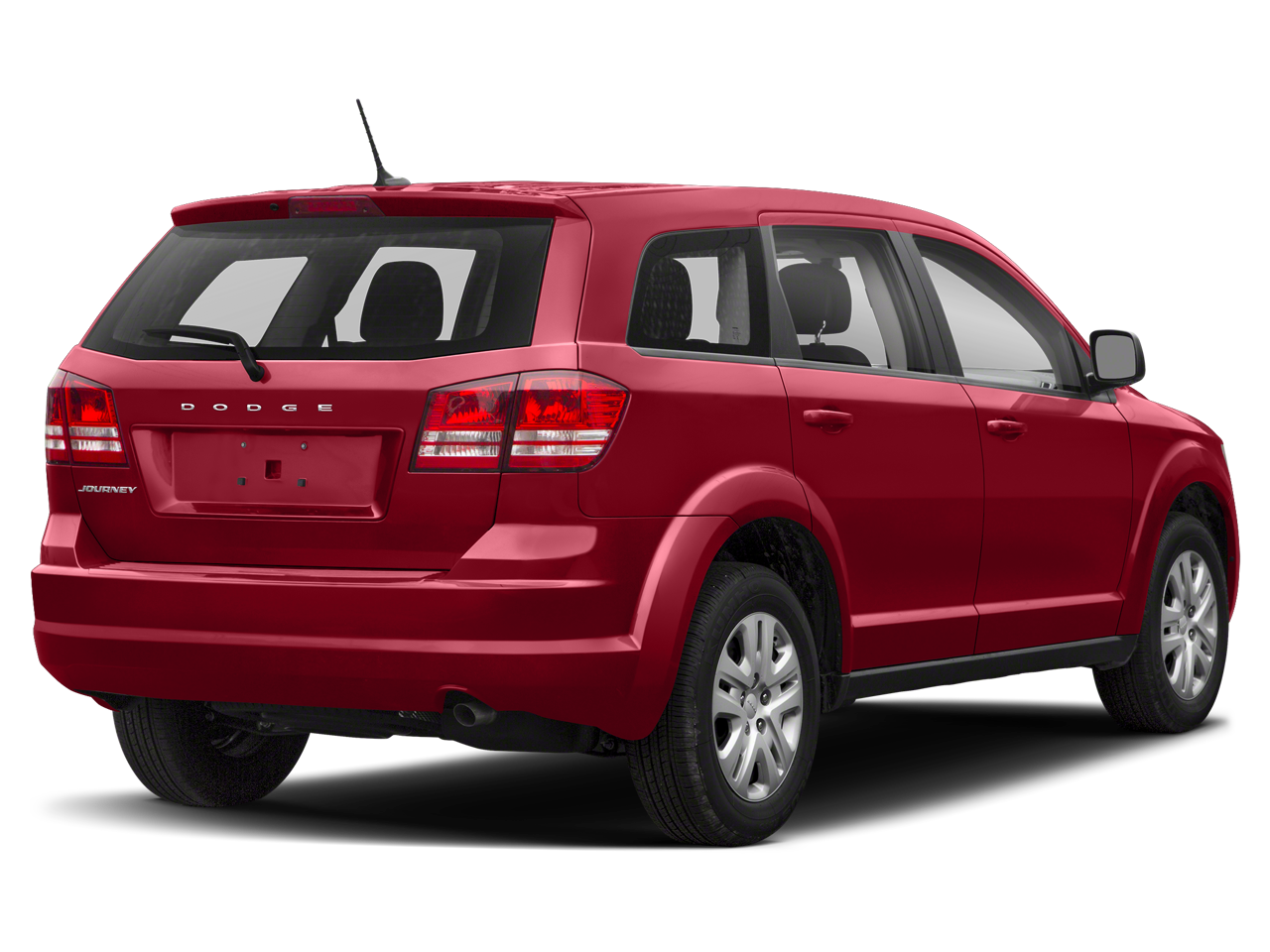 Used 2019 Dodge Journey SE with VIN 3C4PDCABXKT871482 for sale in High Point, NC
