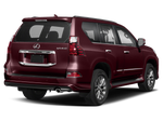 2019 Lexus GX 460 Premium