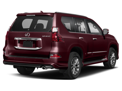 2019 Lexus GX 460 Premium