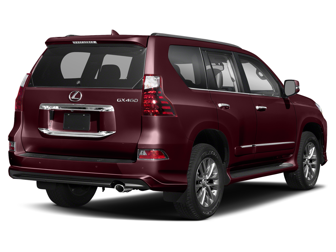 2019 Lexus GX 460 Premium