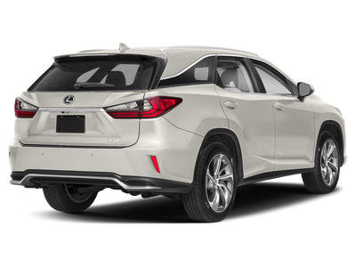 2019 Lexus RX 350L Premium