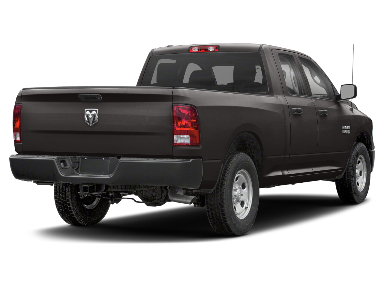 2019 RAM 1500 Classic Express Quad Cab 4x2 6'4' Box