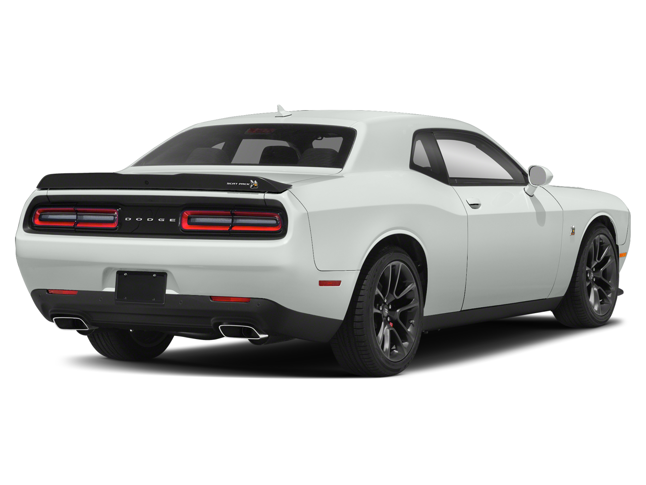 2020 Dodge Challenger R/T Scat Pack