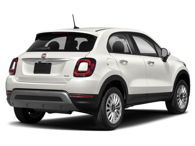 2020 FIAT 500X Sport AWD