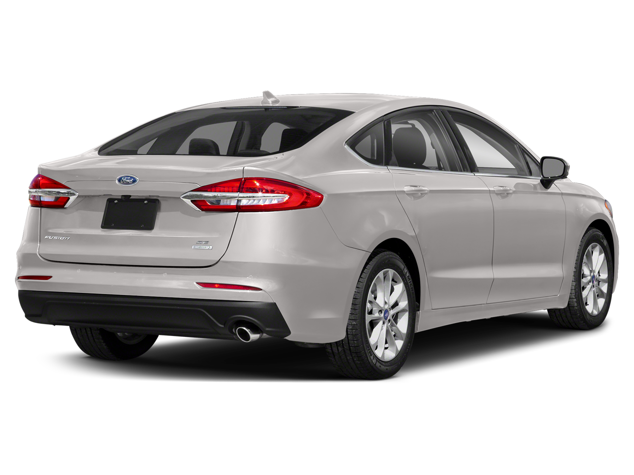 Used 2020 Ford Fusion SE with VIN 3FA6P0HD8LR159775 for sale in High Point, NC