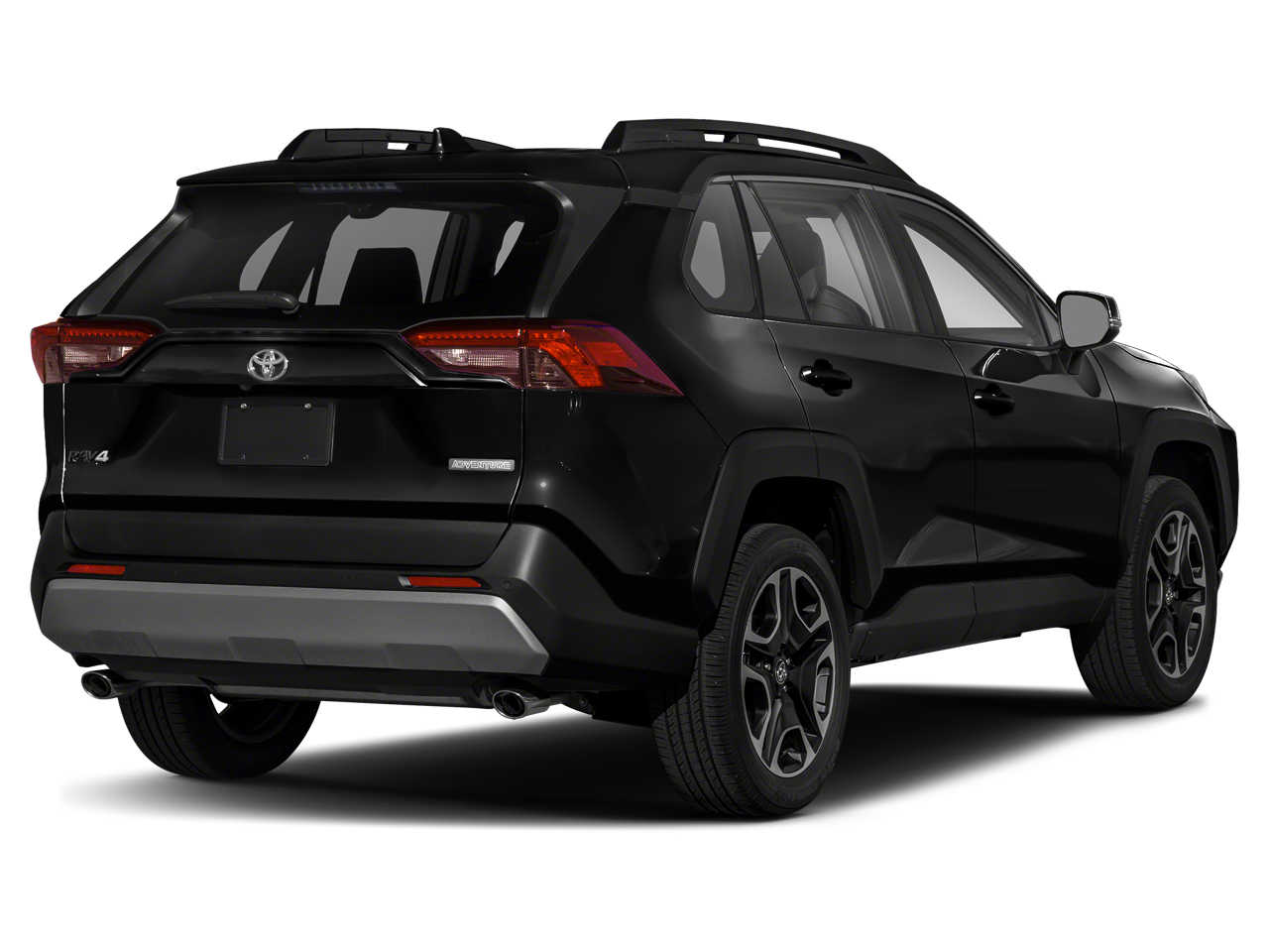 2020 Toyota RAV4 Adventure