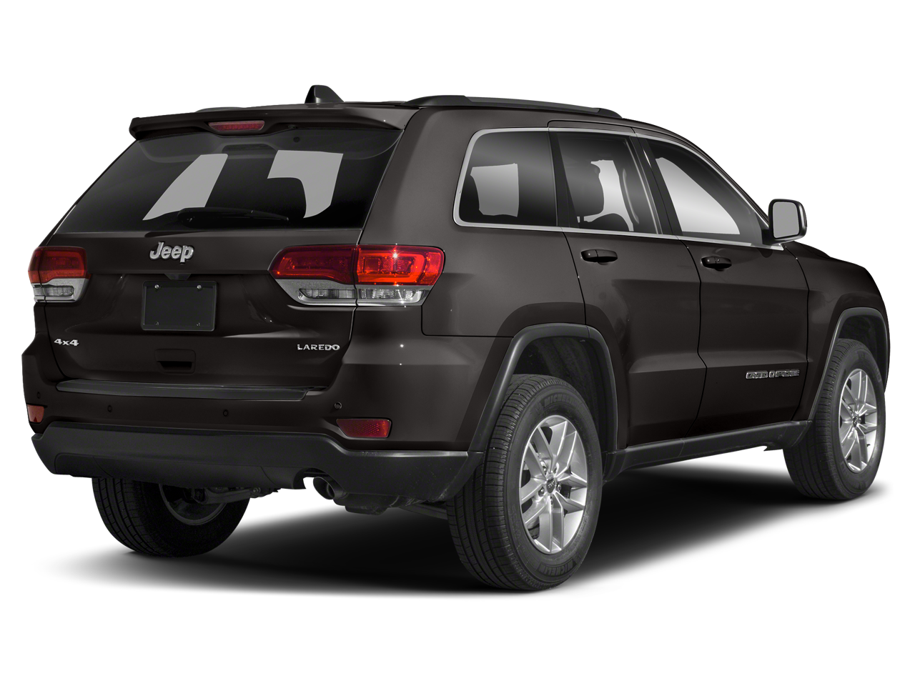 2021 Jeep Grand Cherokee Laredo E 4x2