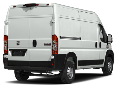 2022 RAM ProMaster 2500 Cargo Van High Roof 159' WB