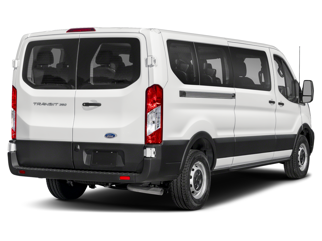 2023 Ford Transit-350 Passenger Van XLT
