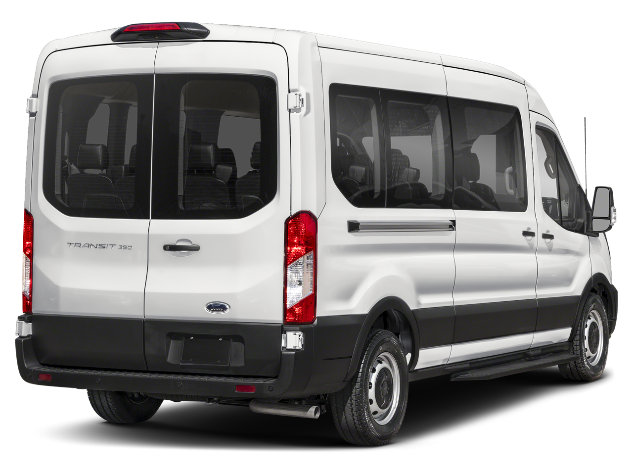 2023 Ford Transit-350 Passenger Van XL