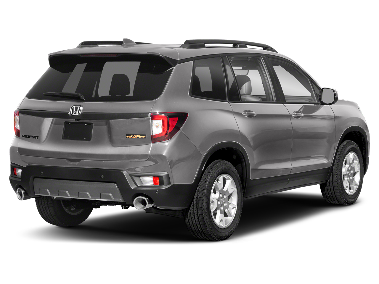 2023 Honda Passport AWD TrailSport