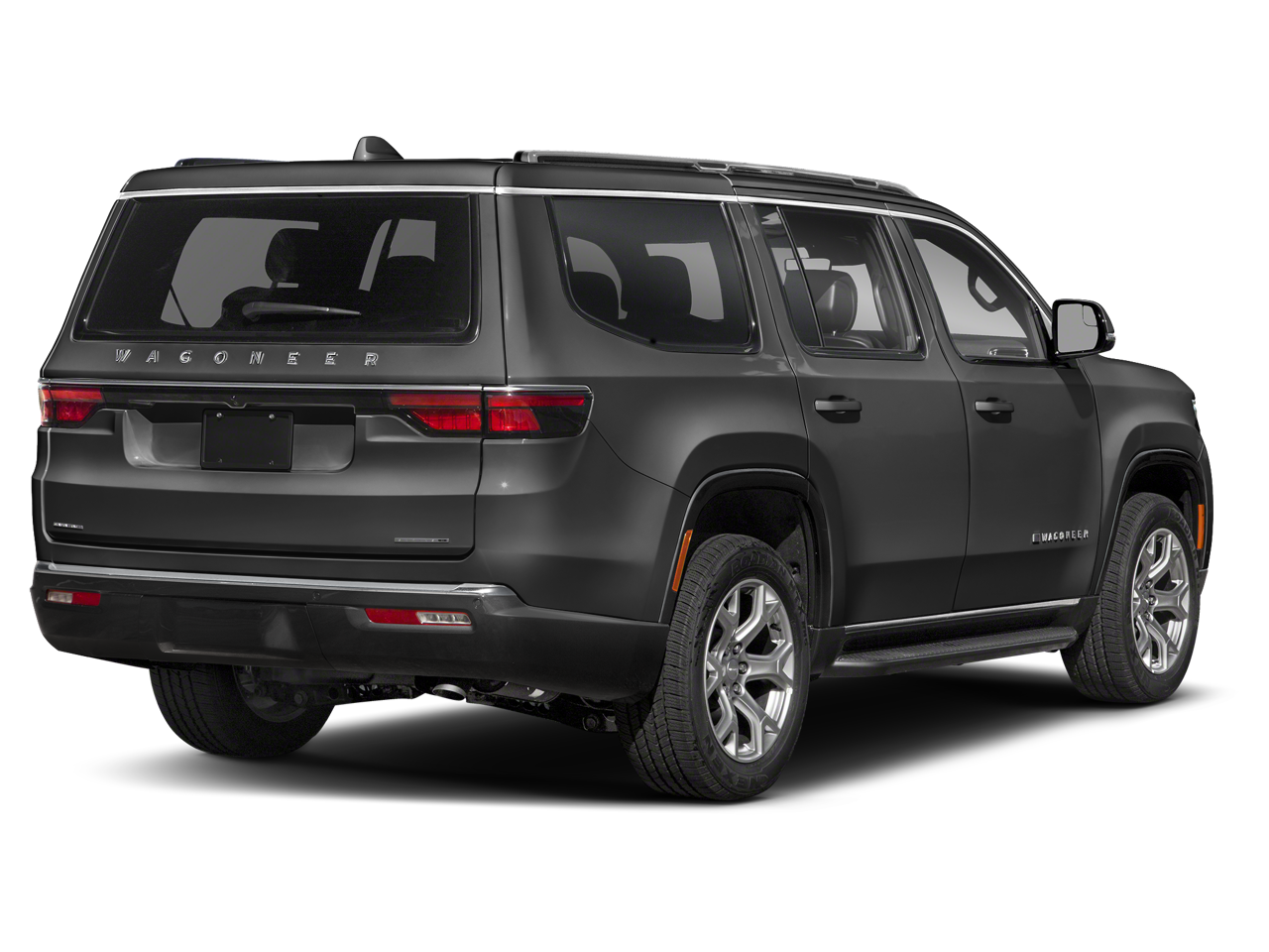 2023 Jeep Wagoneer Series I