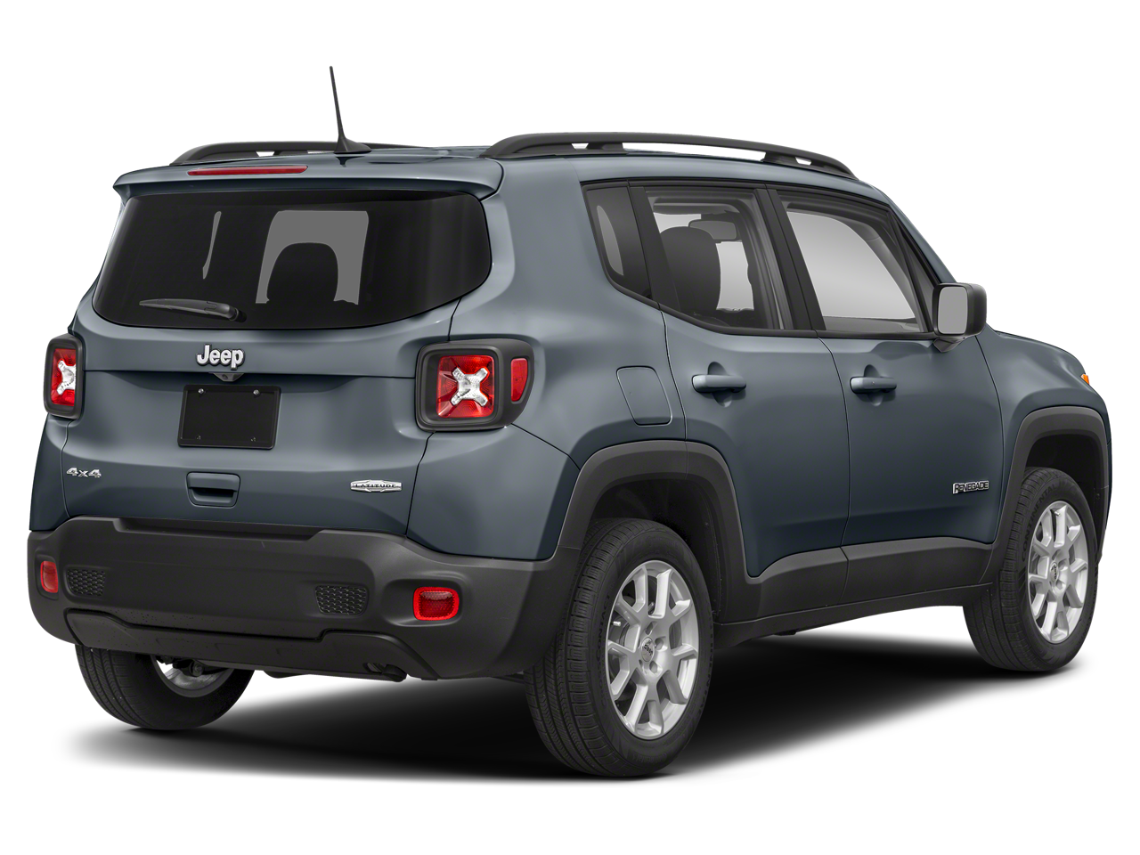 2023 Jeep Renegado Altitude 4x4