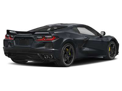 2024 Chevrolet Corvette Stingray RWD Coupe 1LT