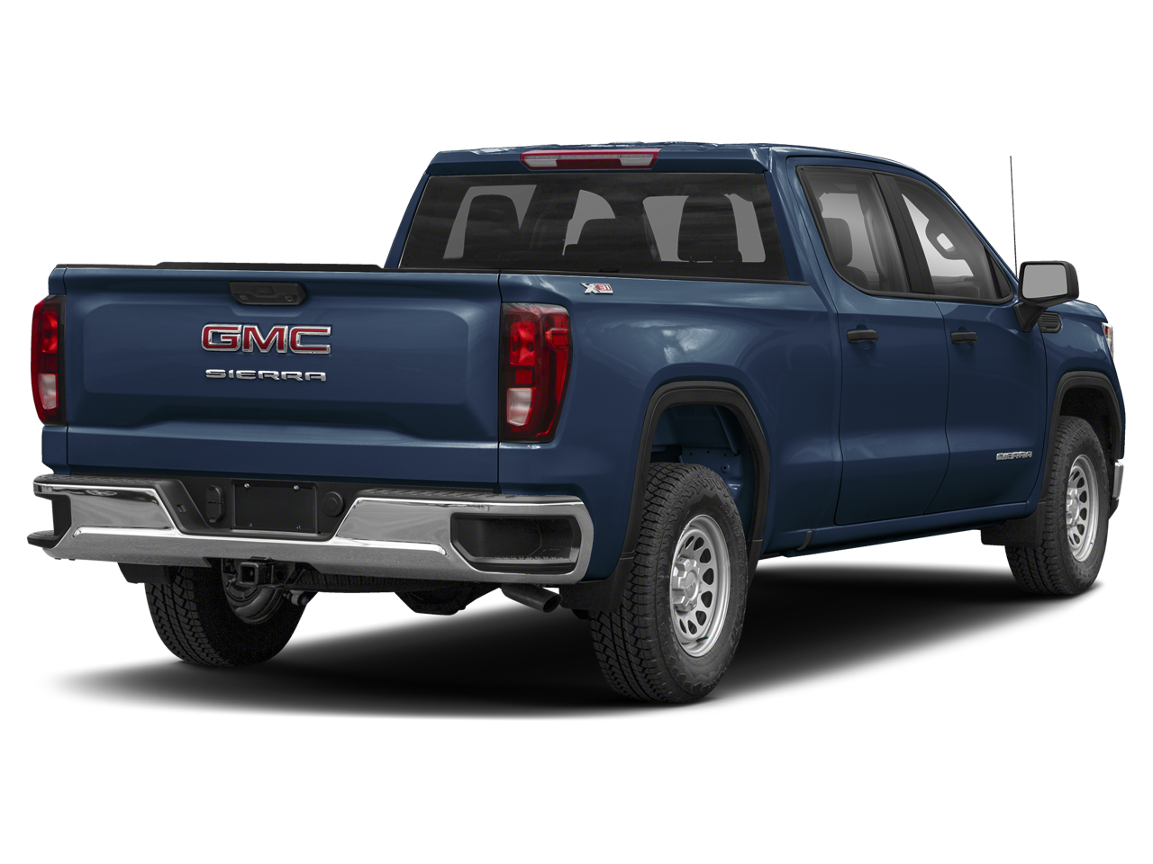 2024 GMC Sierra Denali Ultimate
