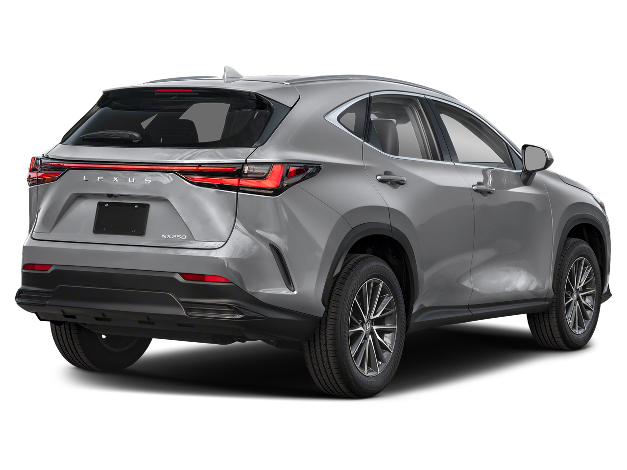 2024 Lexus NX 250 Base