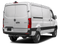 2024 Mercedes-Benz Sprinter 2500 Standard Roof 4-Cyl Diesel HO