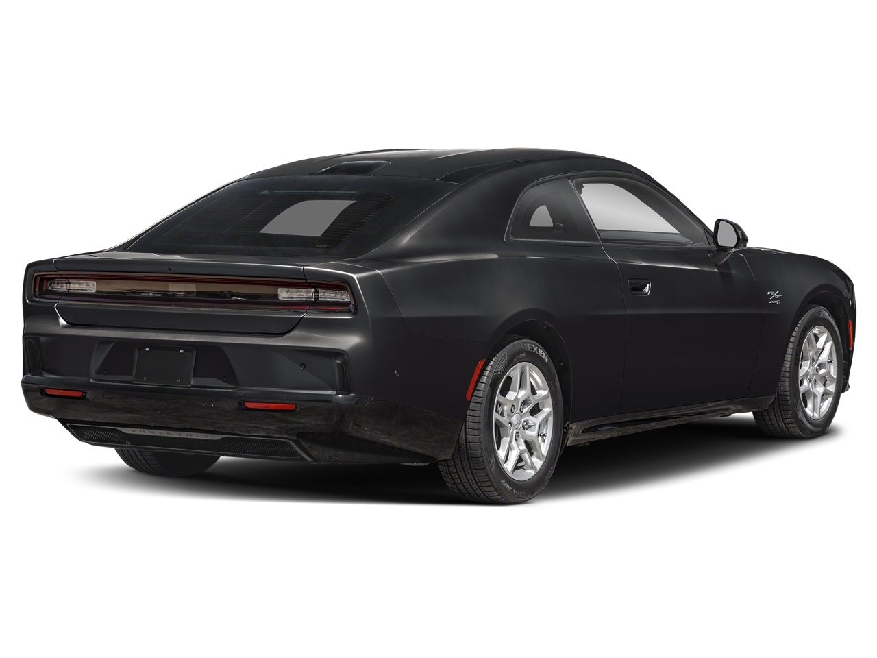 Used 2025 Dodge Charger Daytona Scat Pack with VIN 2C3CDBDK8SR210674 for sale in High Point, NC