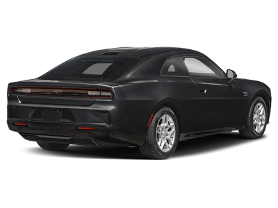 2025 Dodge Charger Daytona Scat Pack