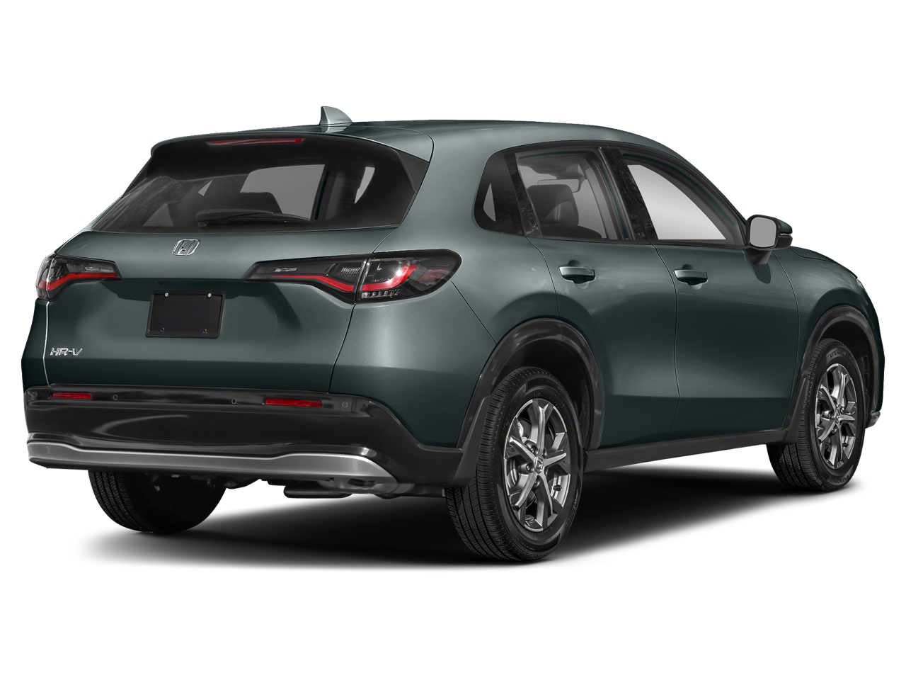 2025 Honda HR-V 2WD EX-L