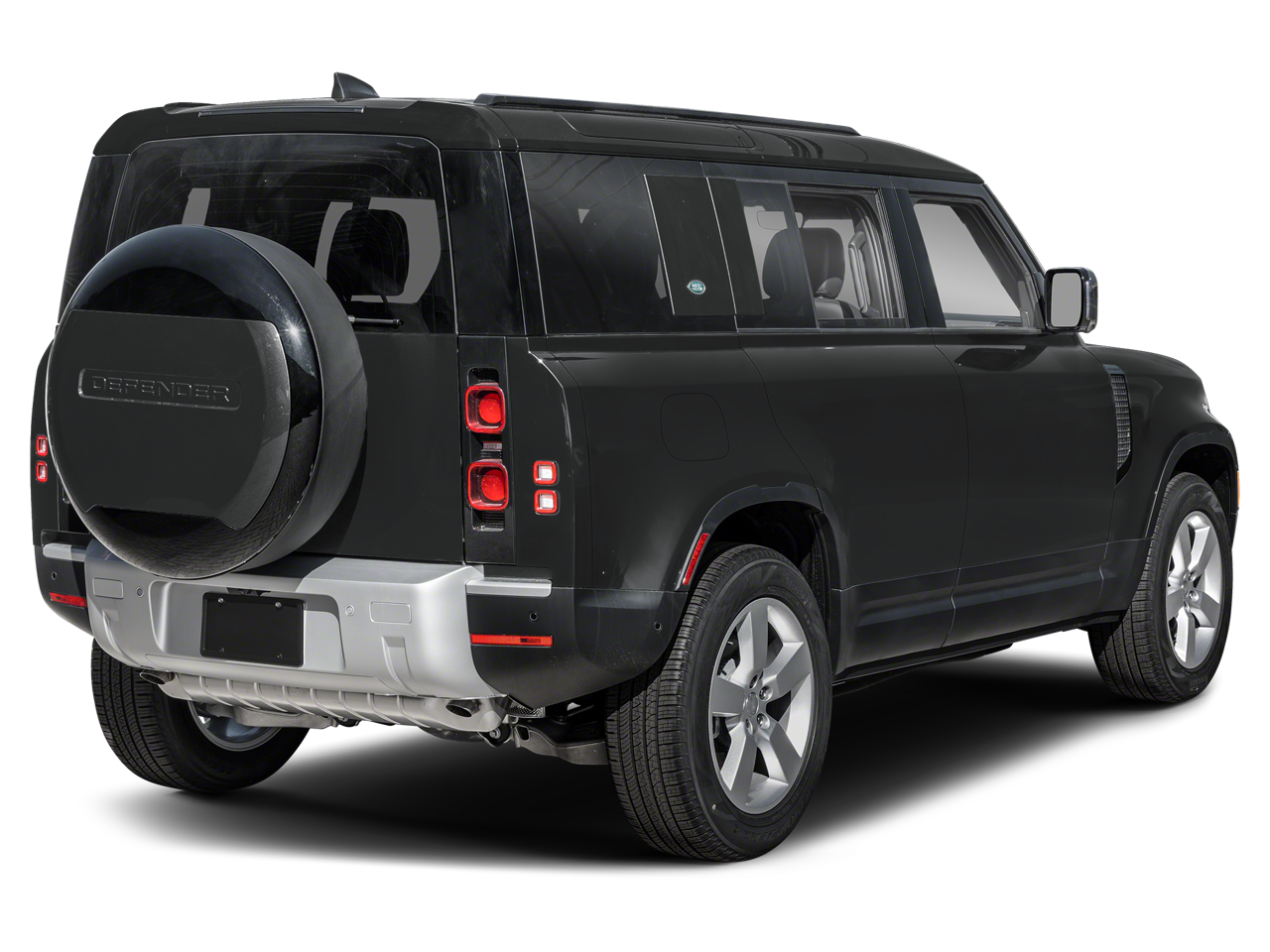 2025 Land Rover Defender 110 P300