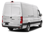 2025 Mercedes-Benz Sprinter 2500 High Roof 4-Cyl Diesel