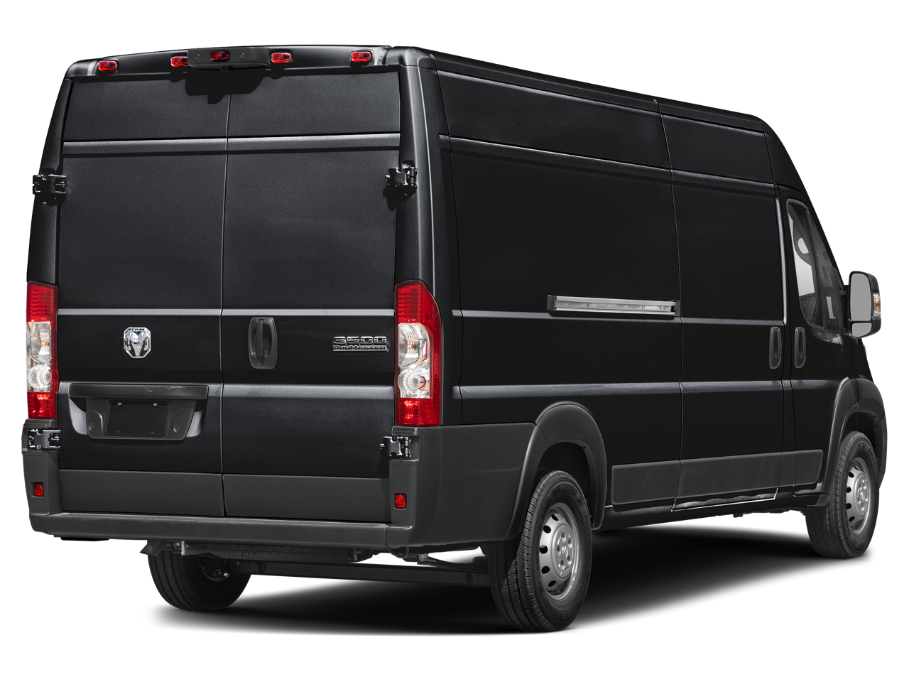 2025 RAM ProMaster 3500 SLT