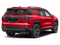 2026 Chevrolet Traverse FWD RS