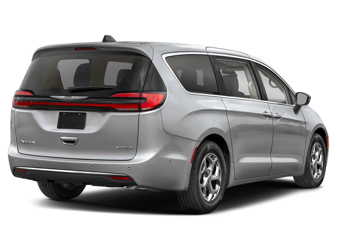 2026 Chrysler Pacifica PACIFICA PINNACLE