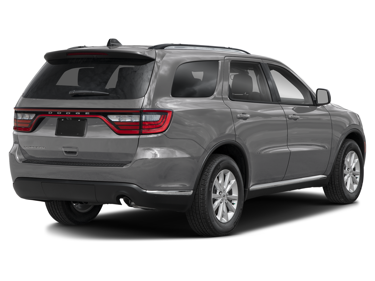 2026 Dodge Durango DURANGO GT RWD