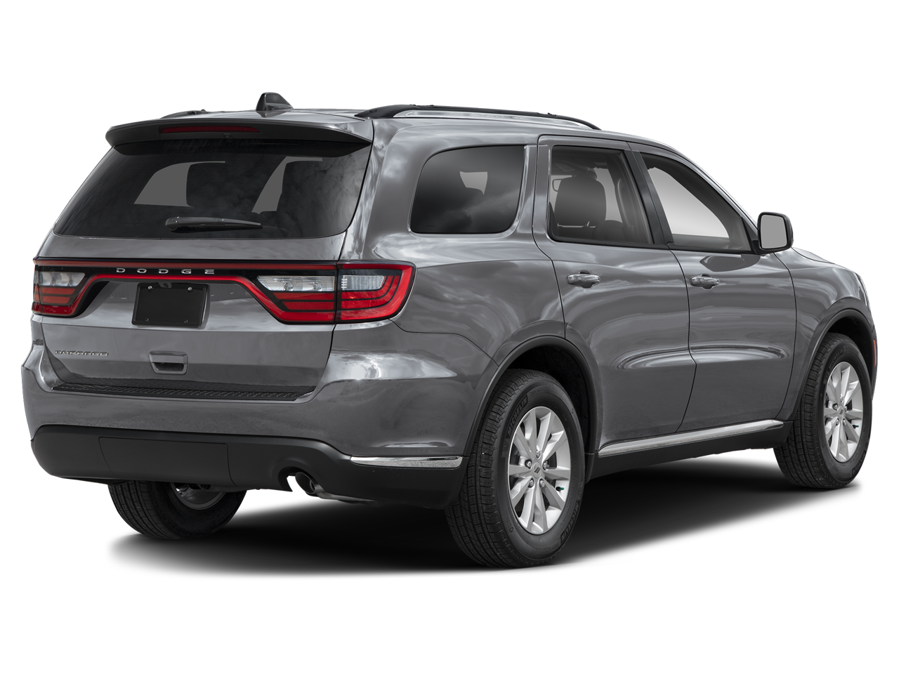 2026 Dodge Durango DURANGO GT AWD