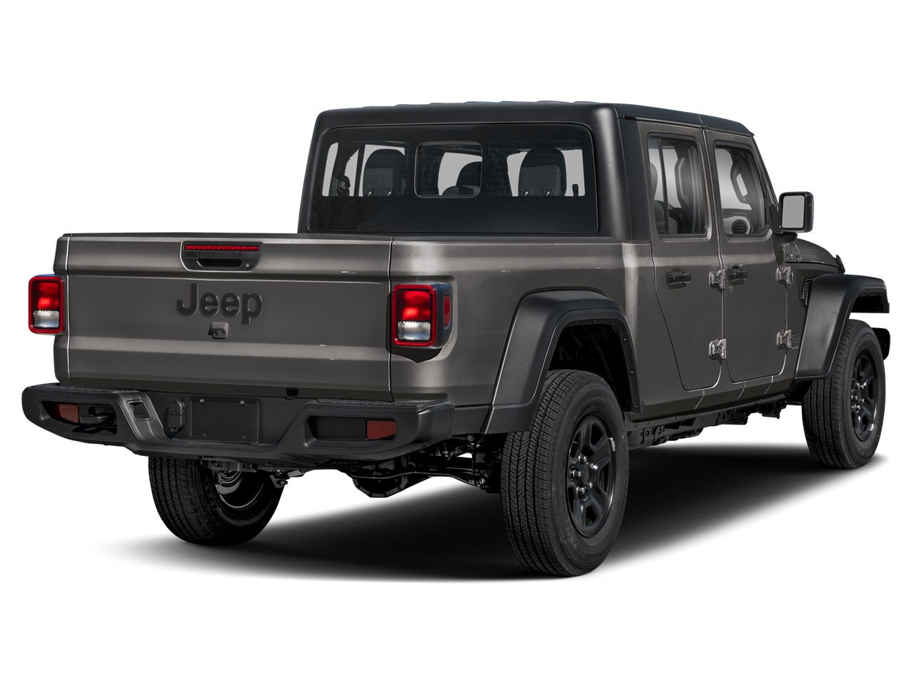 2026 Jeep Gladiator GLADIATOR 85TH ANNIVERSARY EDITION 4X4