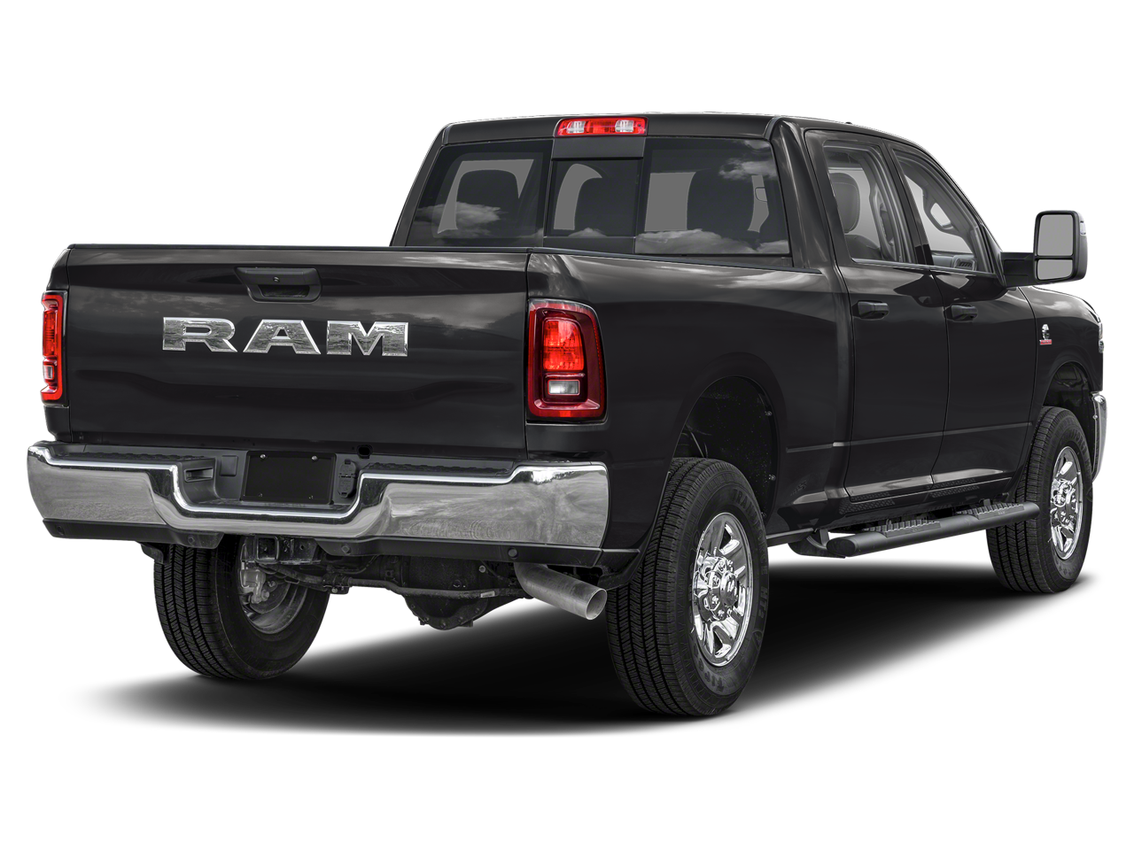 2026 RAM 2500 Tradesman - Photo 32