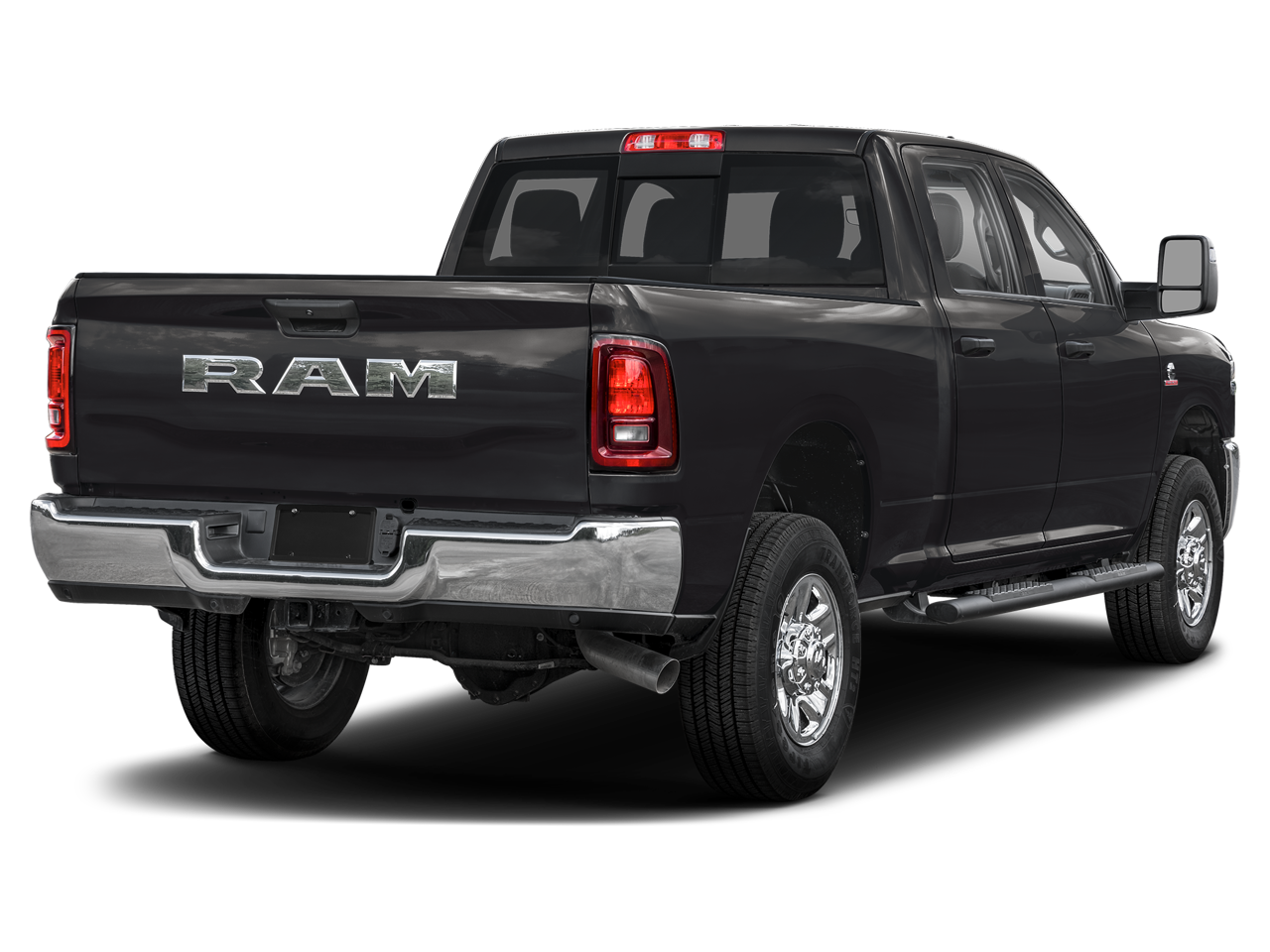 2026 RAM 2500 Tradesman - Photo 32
