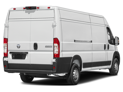 2026 RAM Ram ProMaster RAM PROMASTER 3500 TRADESMAN CARGO VAN HIGH ROOF 159' WB EXT