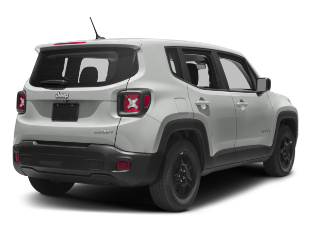 2016 Jeep Renegade Sport