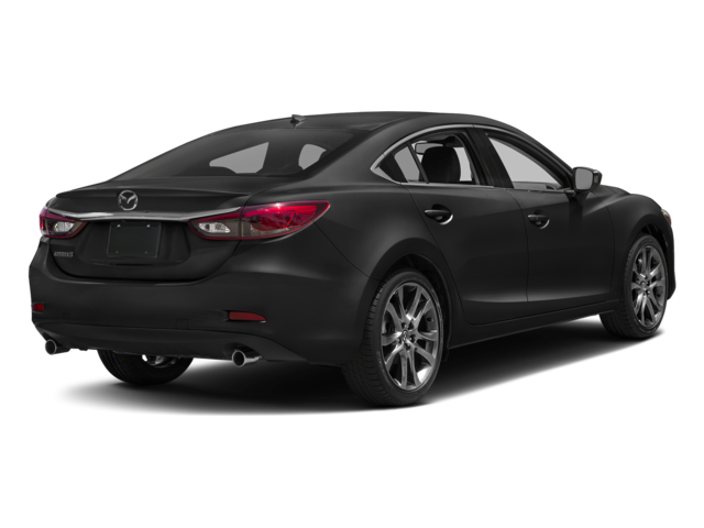 Used 2016 Mazda MAZDA6 i Grand Touring with VIN JM1GJ1W51G1463189 for sale in High Point, NC