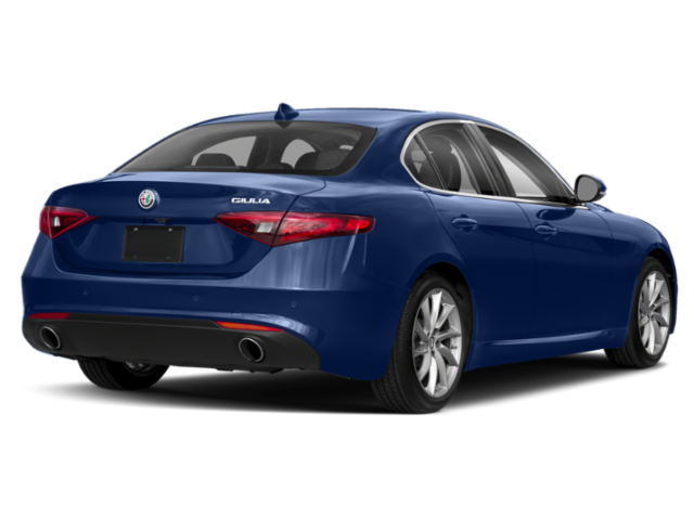 Used 2018 Alfa Romeo Giulia Ti Sport with VIN ZARFAEENXJ7572264 for sale in High Point, NC