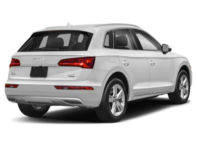 2019 Audi Q5 Prestige